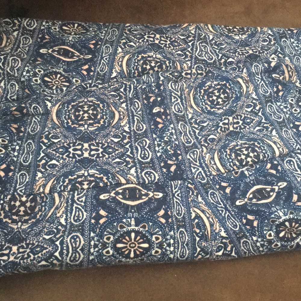 Maxi skirt - Picture 1 of 2